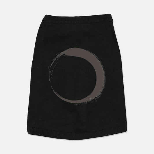 FIRST PRESS - PETS - TEES - "Half Mark"