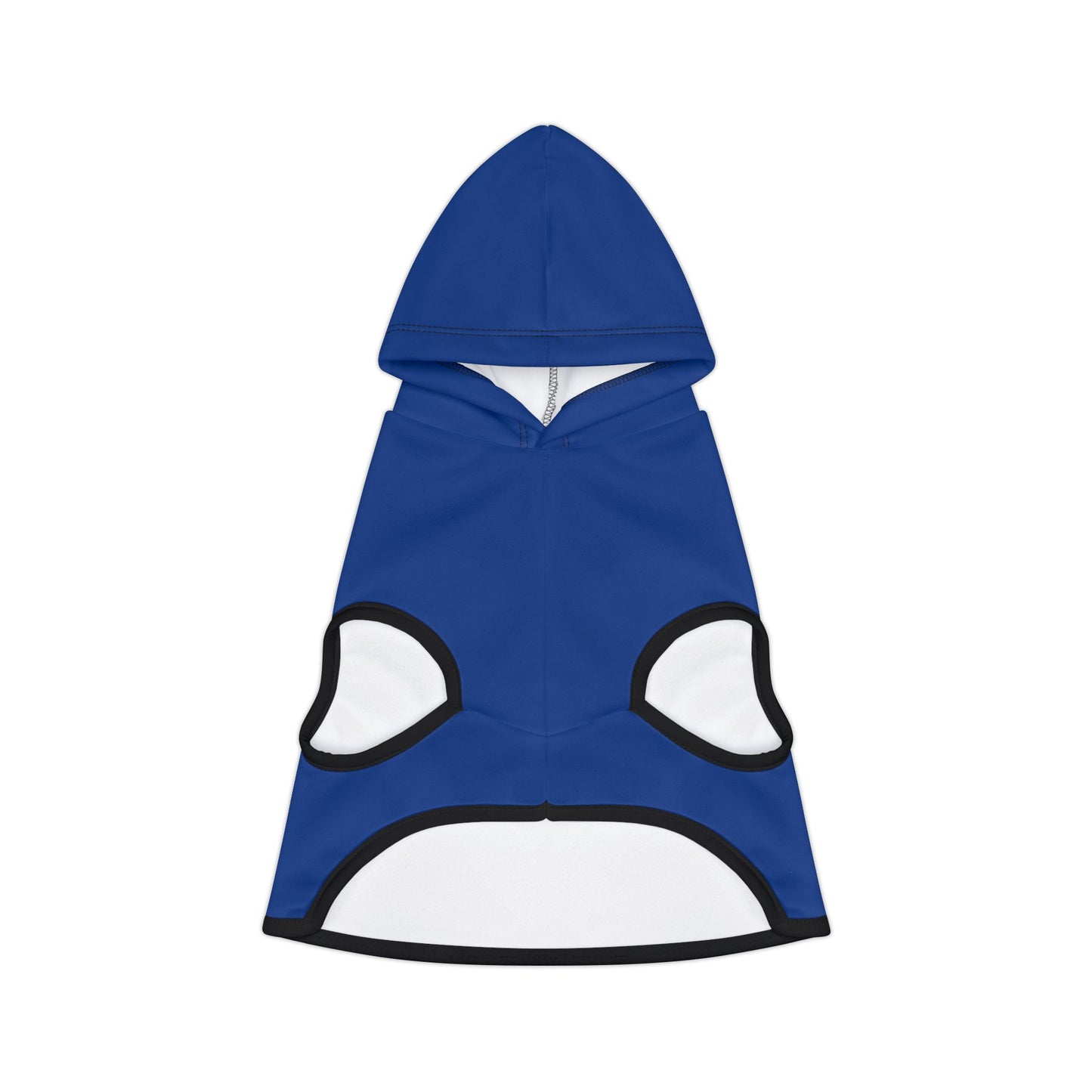 FIRST PRESS - URBAN CORE HOODIE COLLECTION - "Electric Cobalt" Hoodie
