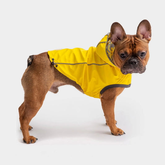 FIRST PRESS - PETS - URBAN CORE ADVENTURE COLLECTION - Weather Shell