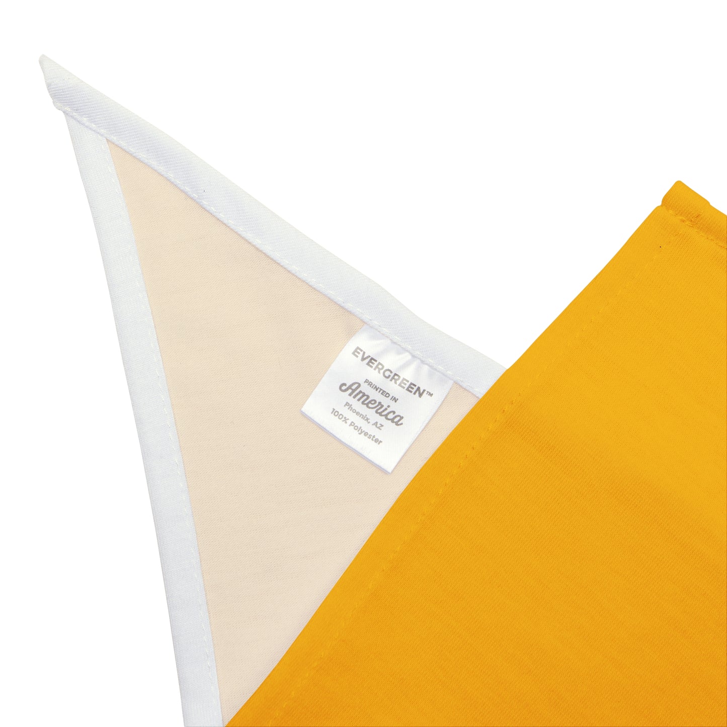 FIRST PRESS - PETS - BANDANA - "Golden Press"