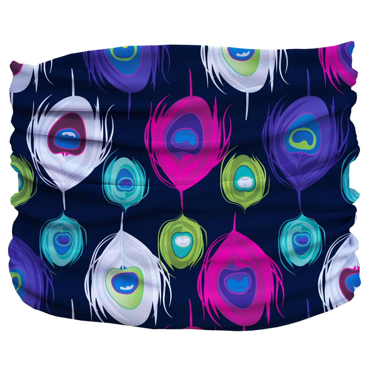 FIRST PRESS - PETS - BANDANAS & SCRUFFS - Peakie Pup Scruff