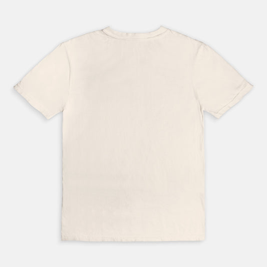 FIRST PRESS - HUMAN EDITION - UNISEX TEE - "Blissfully Untamed"