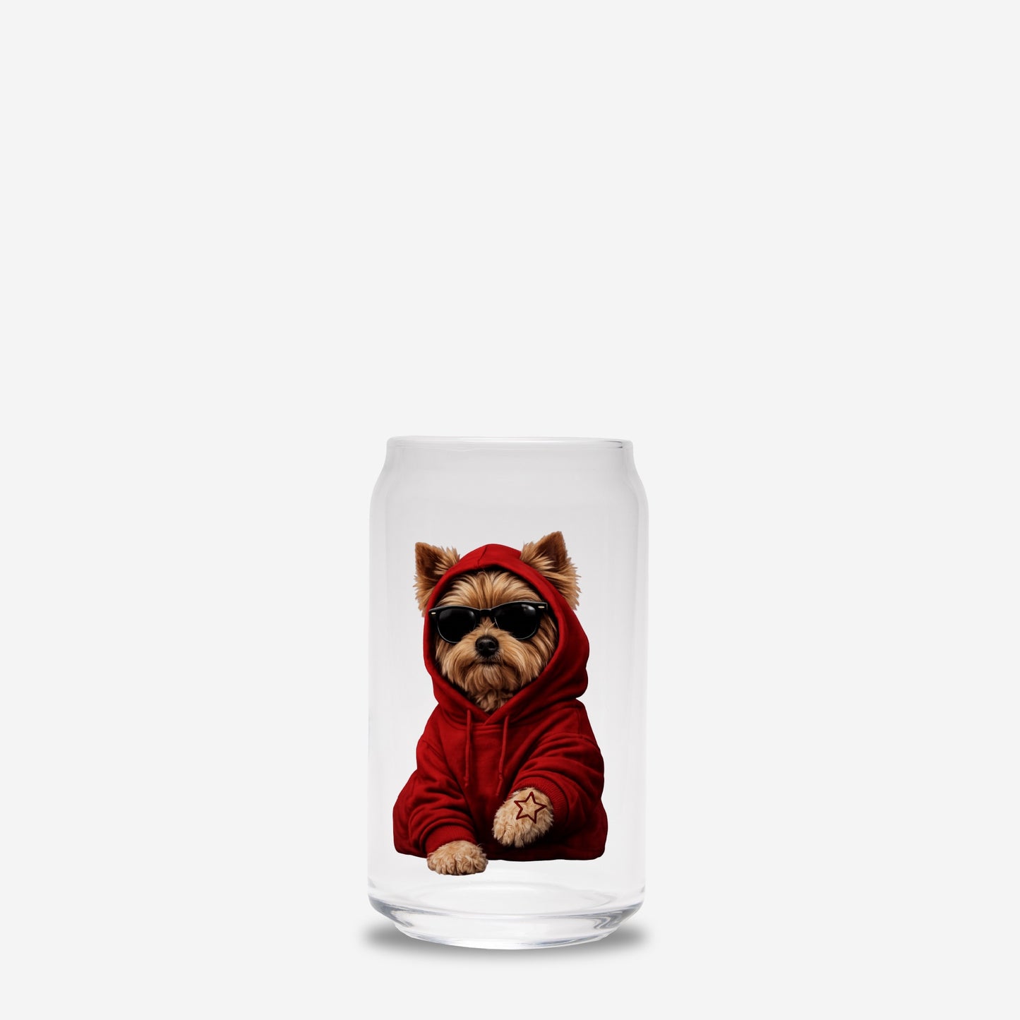 FIRST PRESS - SIP SERIES - "You get it or you don't"