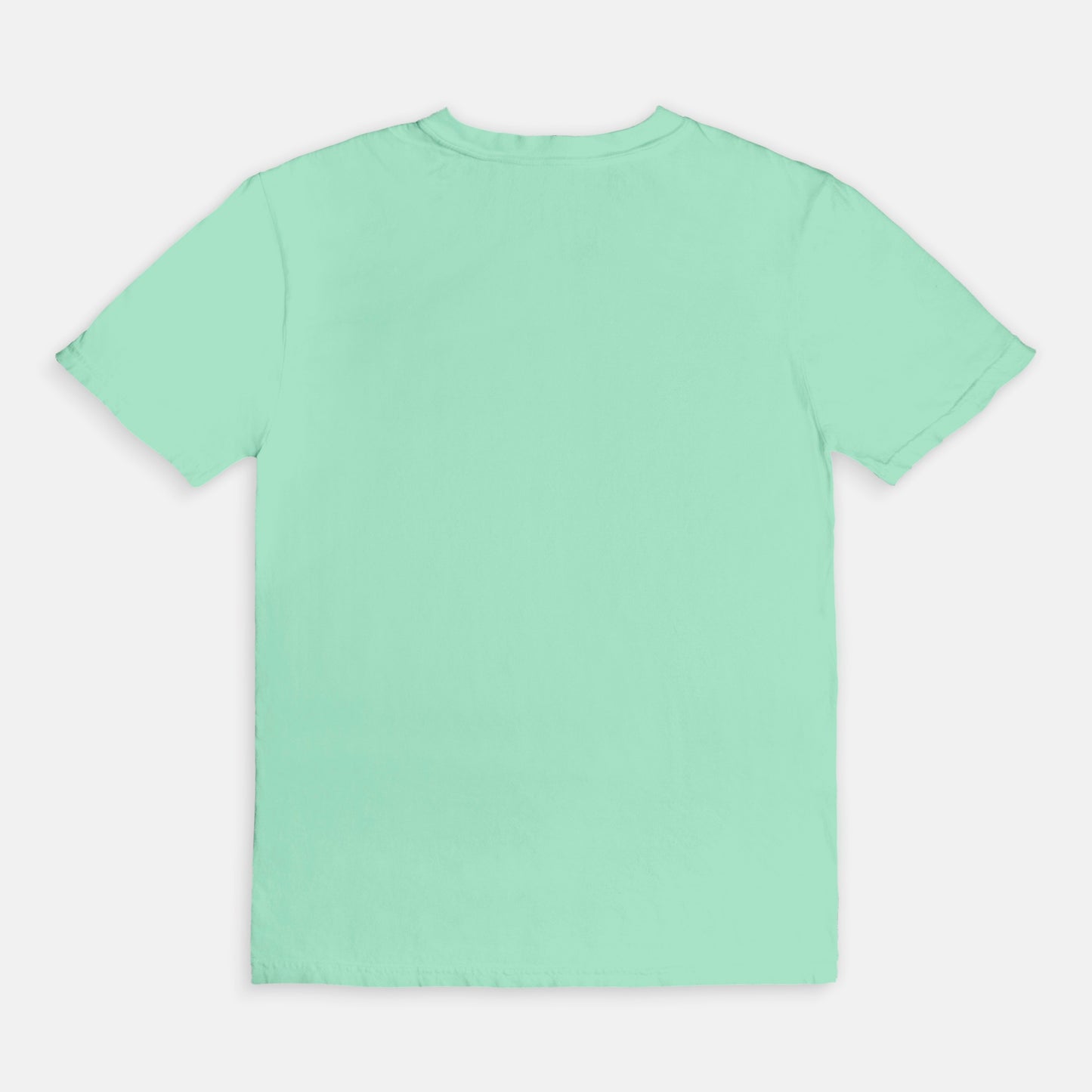 FIRST PRESS - HUMAN EDITION - UNISEX TEE - "Analog Star"