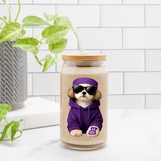 FIRST PRESS - SIP SERIES - "Lux Pup"