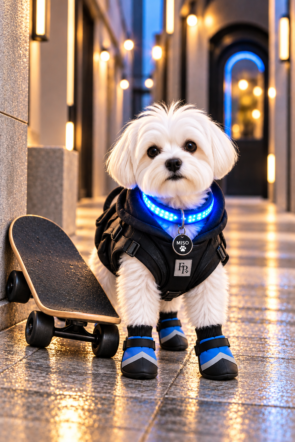 STREET GEAR