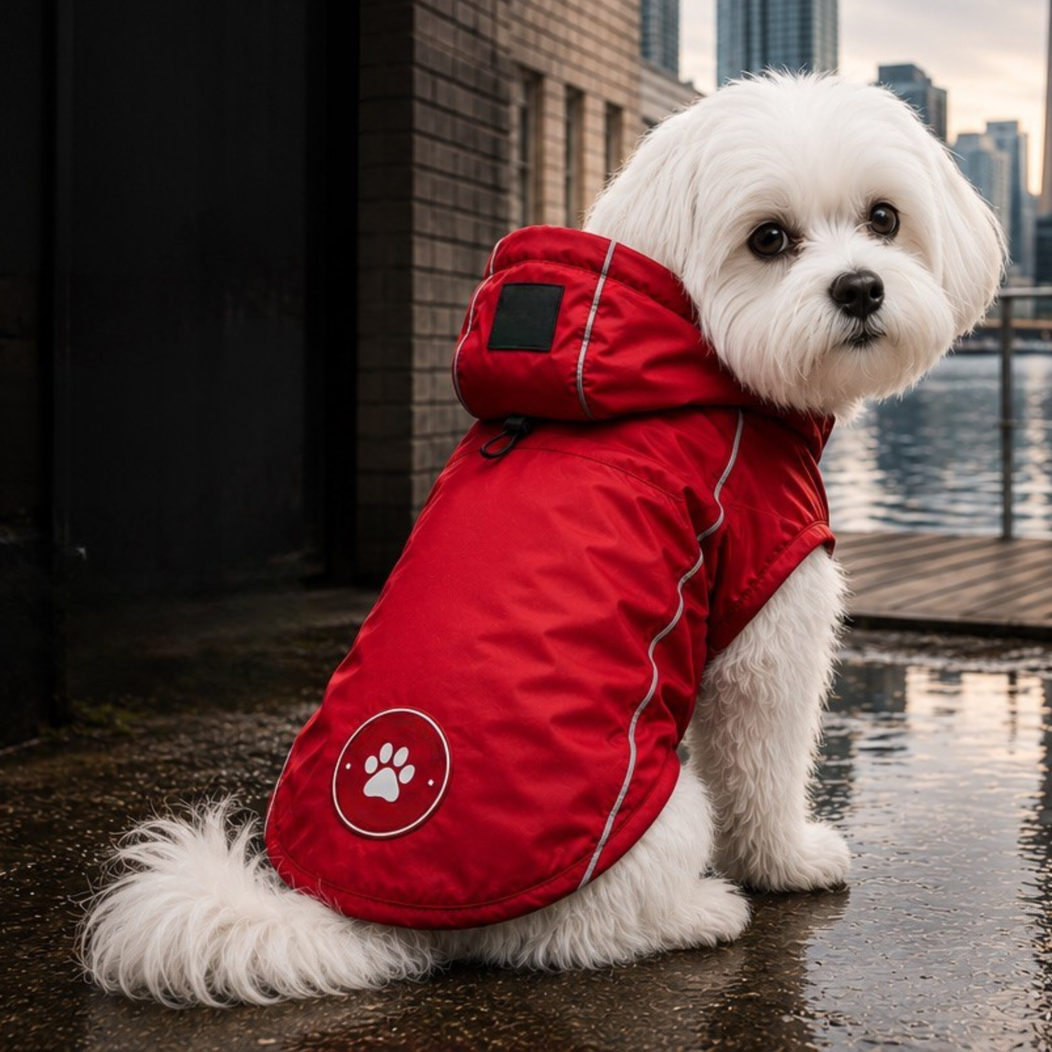 FIRST PRESS - PETS - URBAN CORE ADVENTURE COLLECTION