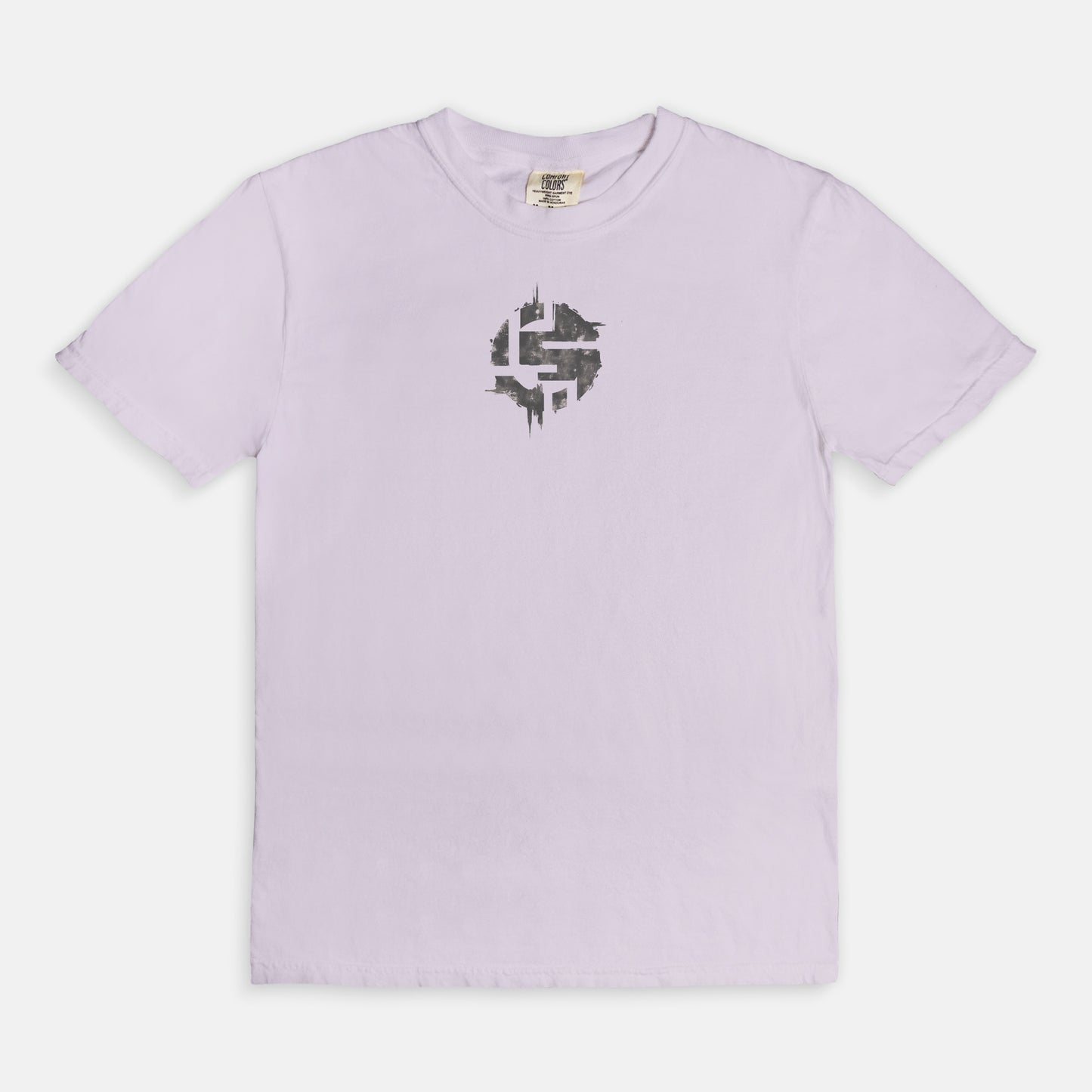 FIRST PRESS - HUMAN EDITION - UNISEX TEE  - "Mark"