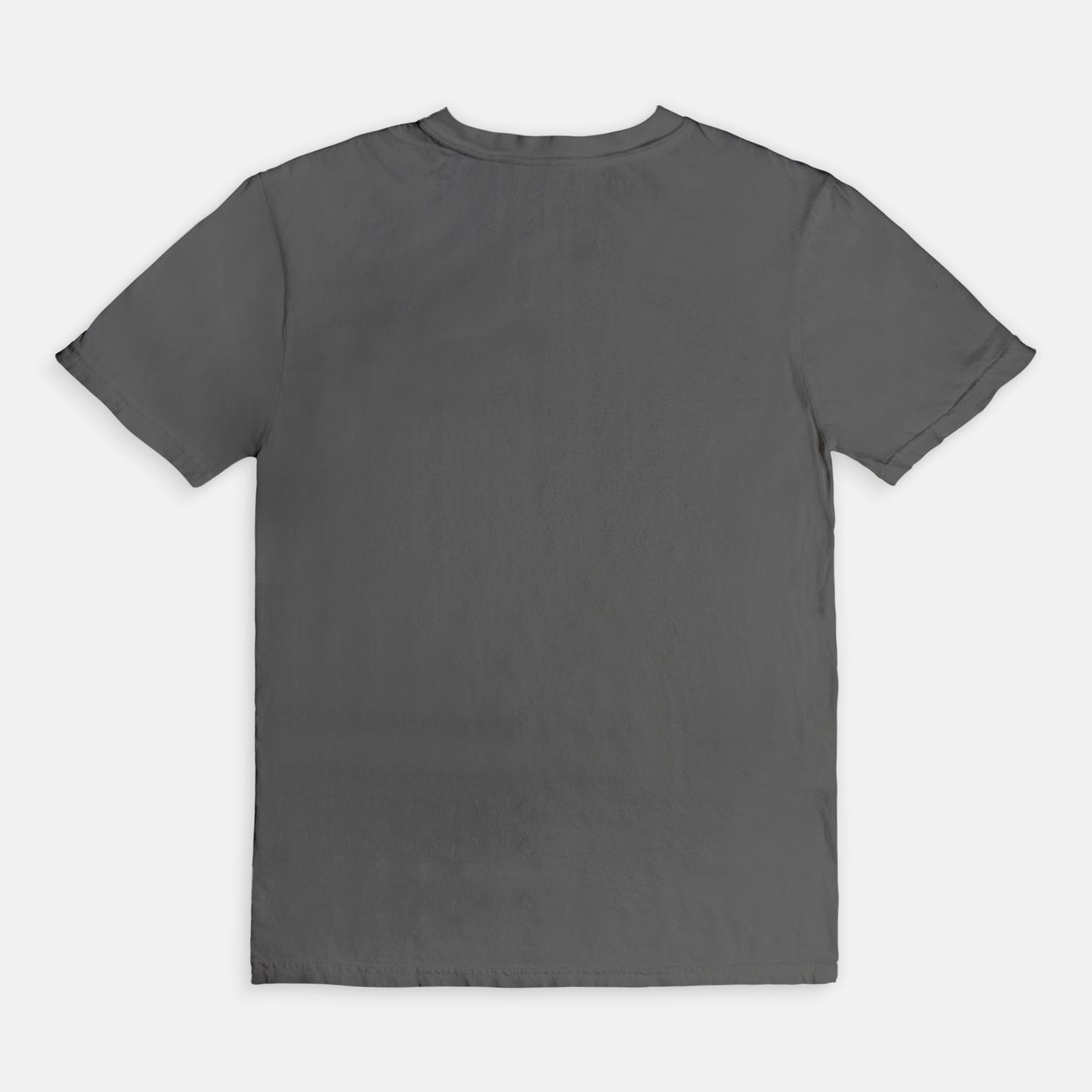 FIRST PRESS - HUMAN EDITION - UNISEX TEE - "Raw Frequency"