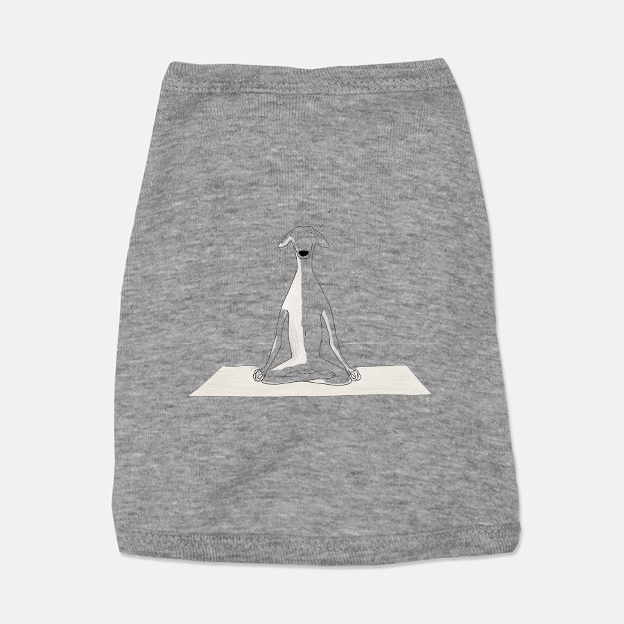 FIRST PRESS - DROP 001 COLLECTION - "Still Form" Tee
