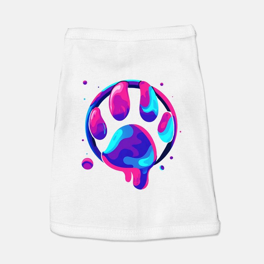 FIRST PRESS - TOON THEORY COLLECTION - "Flow States" Tee