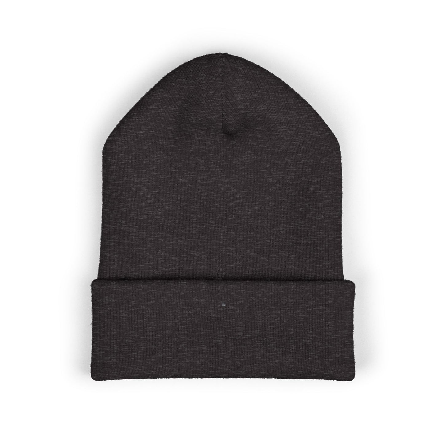 FIRST PRESS - HUMAN EDITION - CLASSIC CUFFED BEANIES