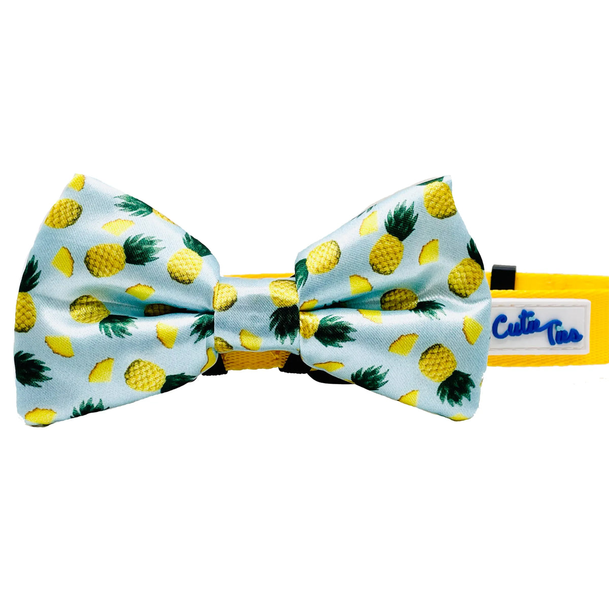 FIRST PRESS - PETS - NECKWEAR - Whatever Bow Tie