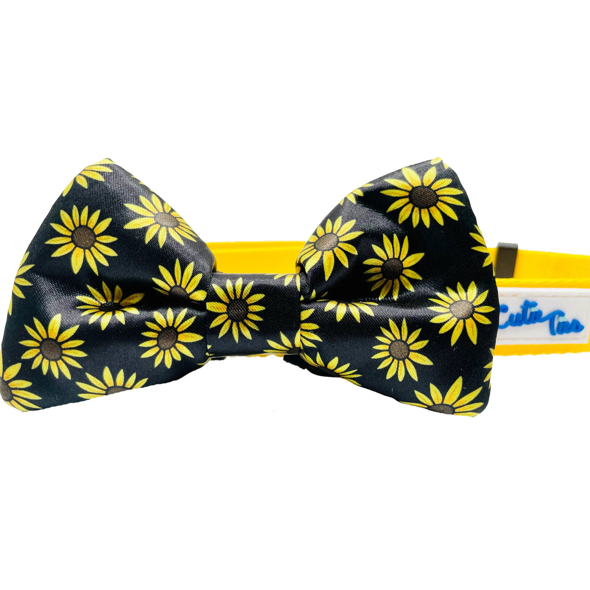 FIRST PRESS - PETS - NECKWEAR - Whatever Bow Tie