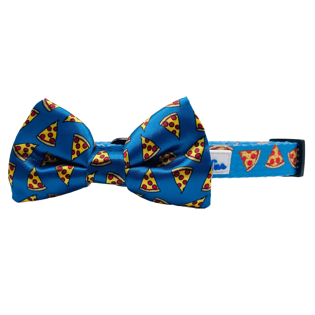 FIRST PRESS - PETS - NECKWEAR - Whatever Bow Tie