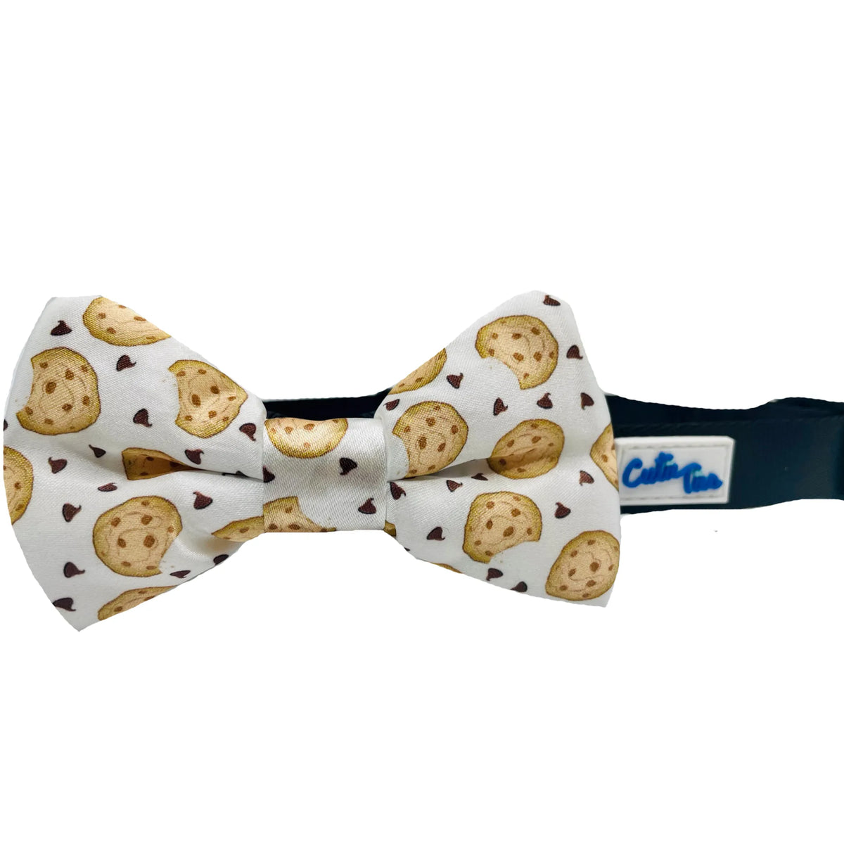 FIRST PRESS - PETS - NECKWEAR - Whatever Bow Tie