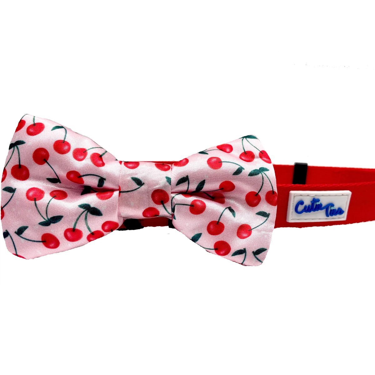 FIRST PRESS - PETS - NECKWEAR - Whatever Bow Tie