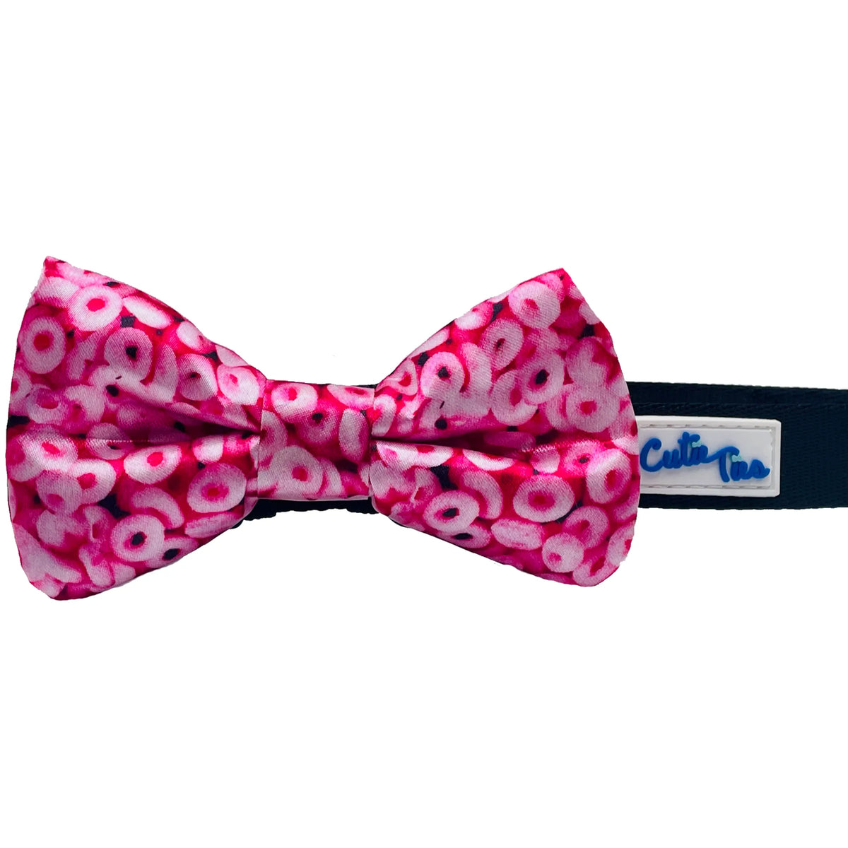 FIRST PRESS - PETS - NECKWEAR - Whatever Bow Tie