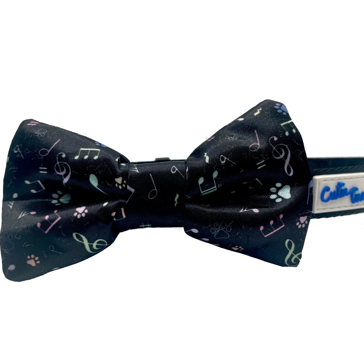 FIRST PRESS - PETS - NECKWEAR - Whatever Bow Tie