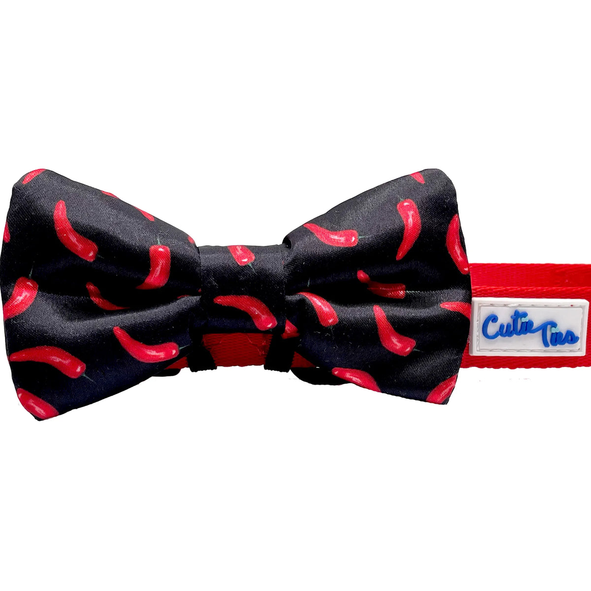 FIRST PRESS - PETS - NECKWEAR - Whatever Bow Tie