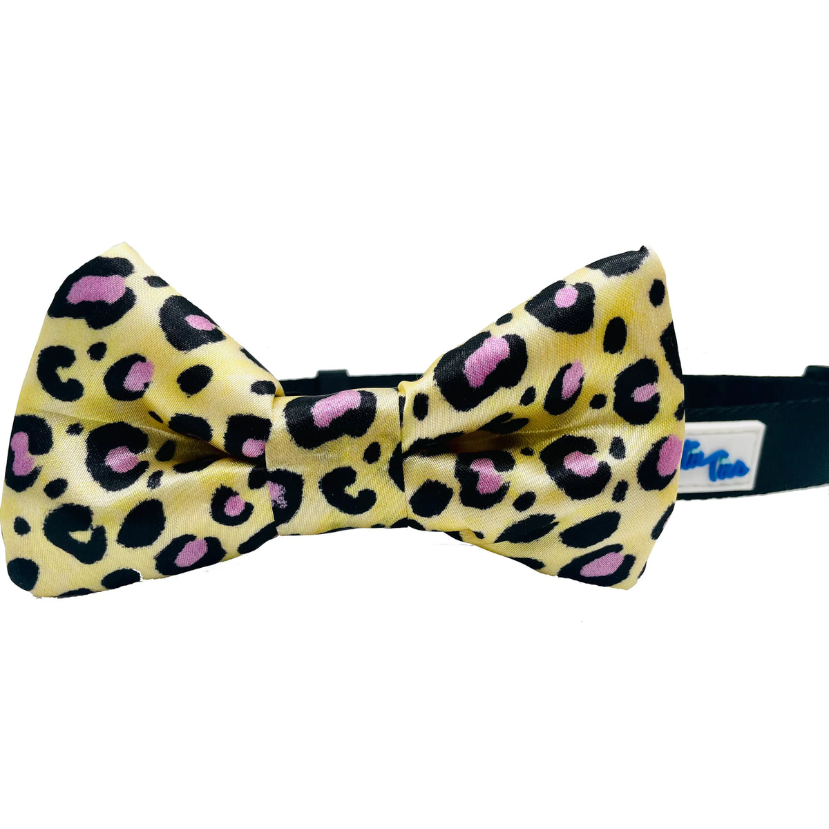 FIRST PRESS - PETS - NECKWEAR - Whatever Bow Tie