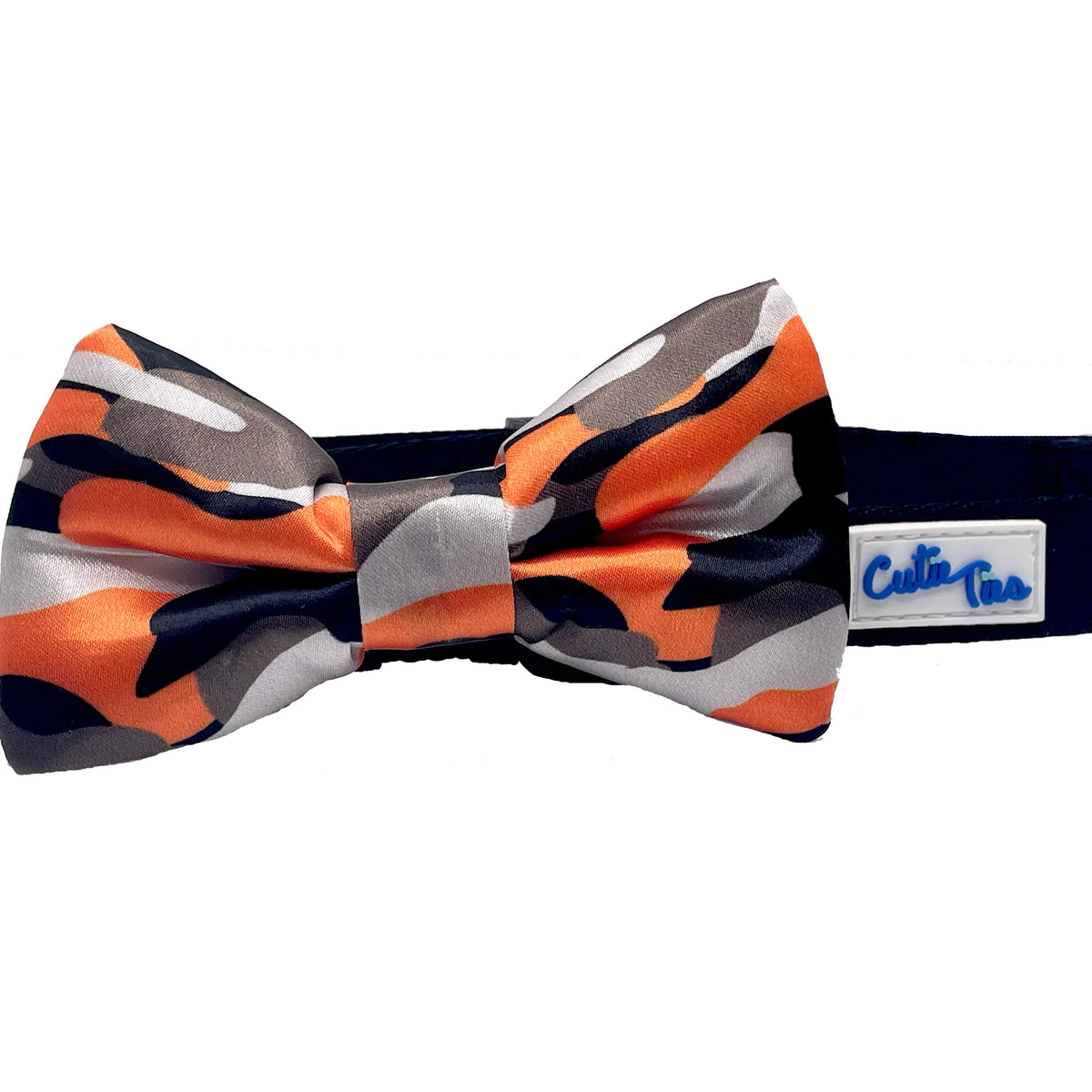 FIRST PRESS - PETS - NECKWEAR - Whatever Bow Tie
