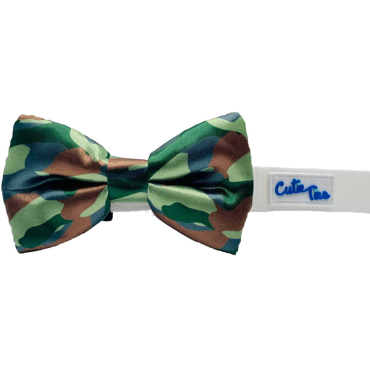 FIRST PRESS - PETS - NECKWEAR - Whatever Bow Tie