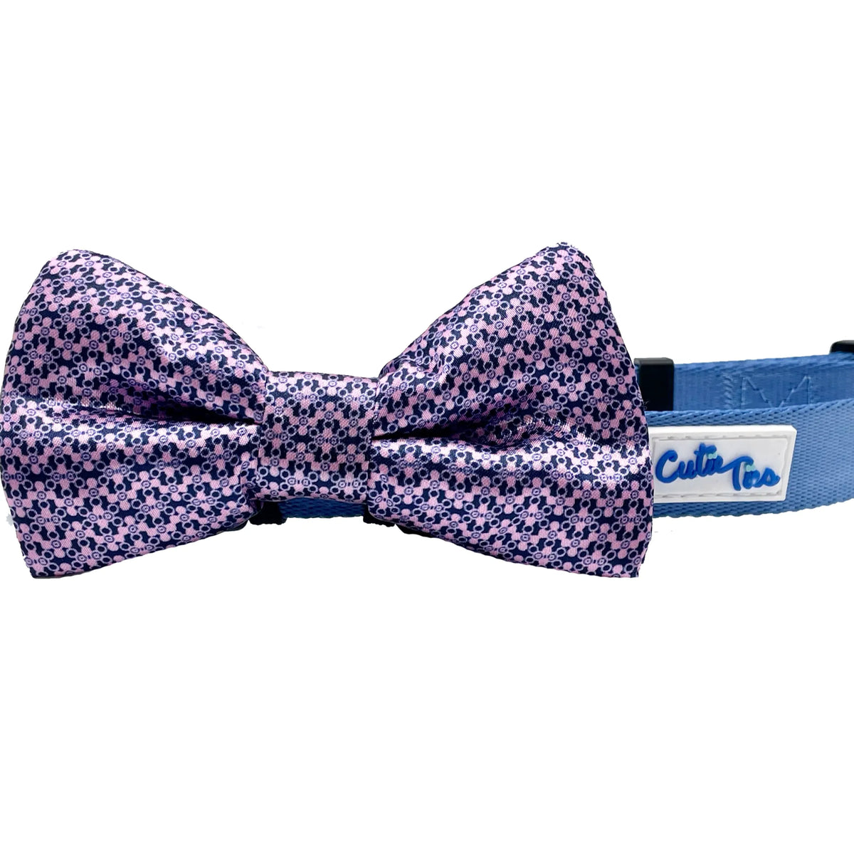 FIRST PRESS - PETS - NECKWEAR - Whatever Bow Tie