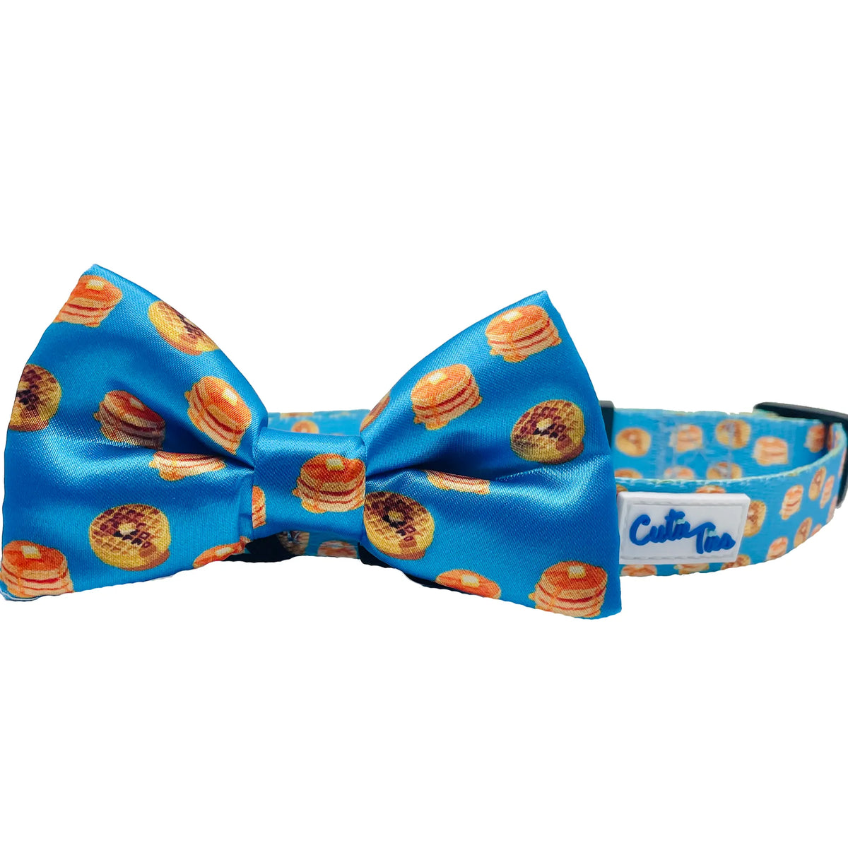 FIRST PRESS - PETS - NECKWEAR - Cravings Bow Tie
