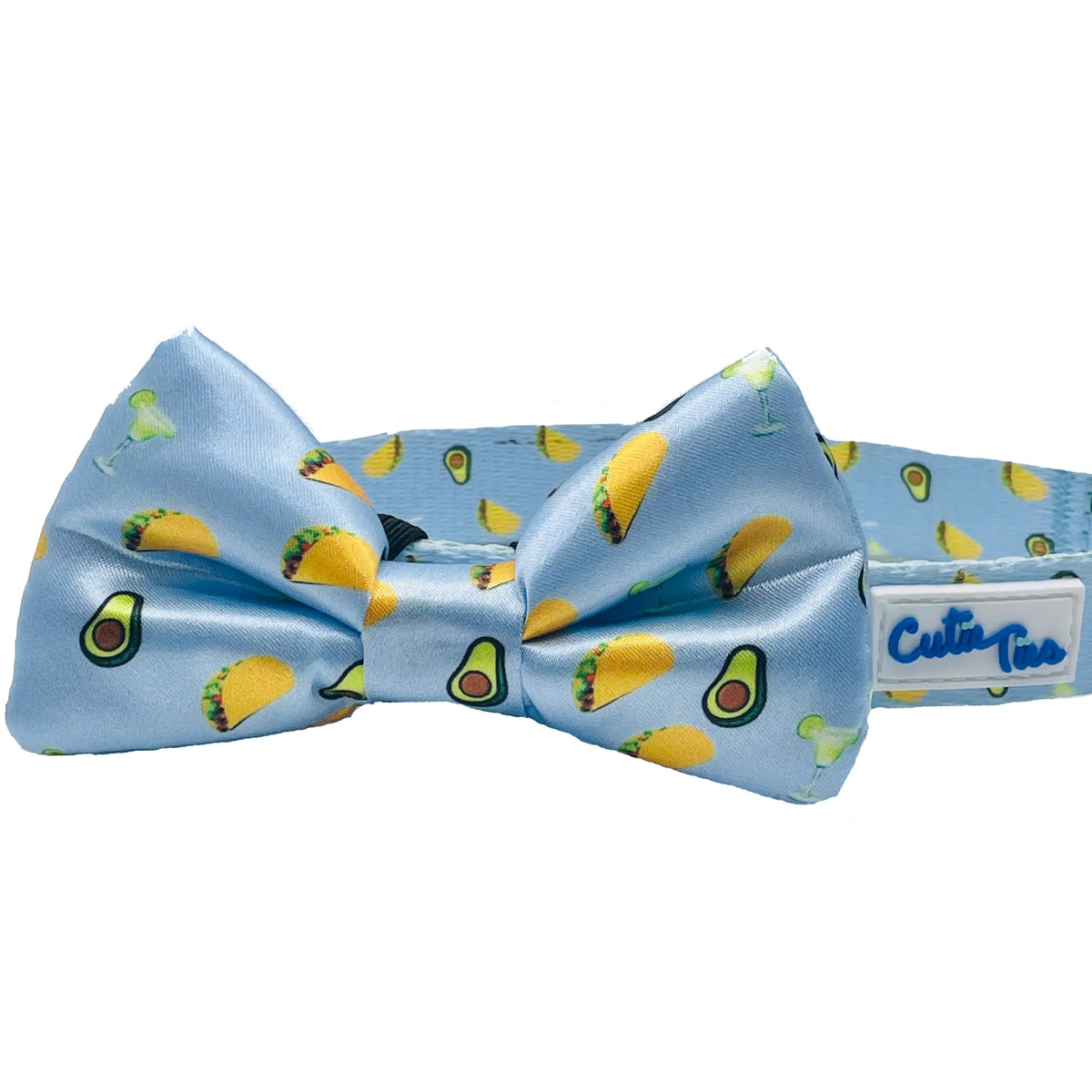 FIRST PRESS - PETS - NECKWEAR - Cravings Bow Tie