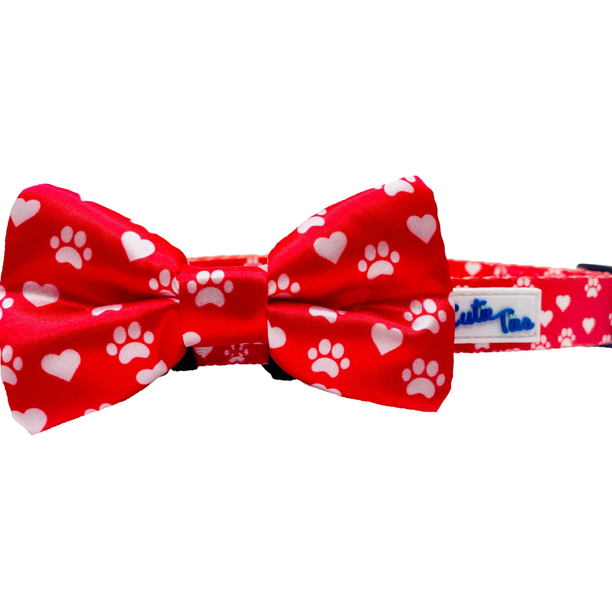 FIRST PRESS - PETS - NECKWEAR - Cravings Bow Tie