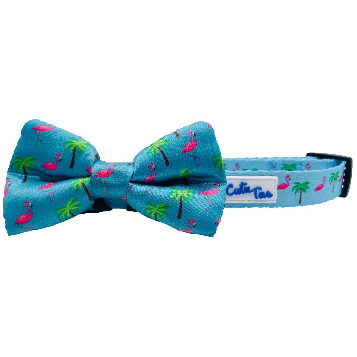 FIRST PRESS - PETS - NECKWEAR - Cravings Bow Tie