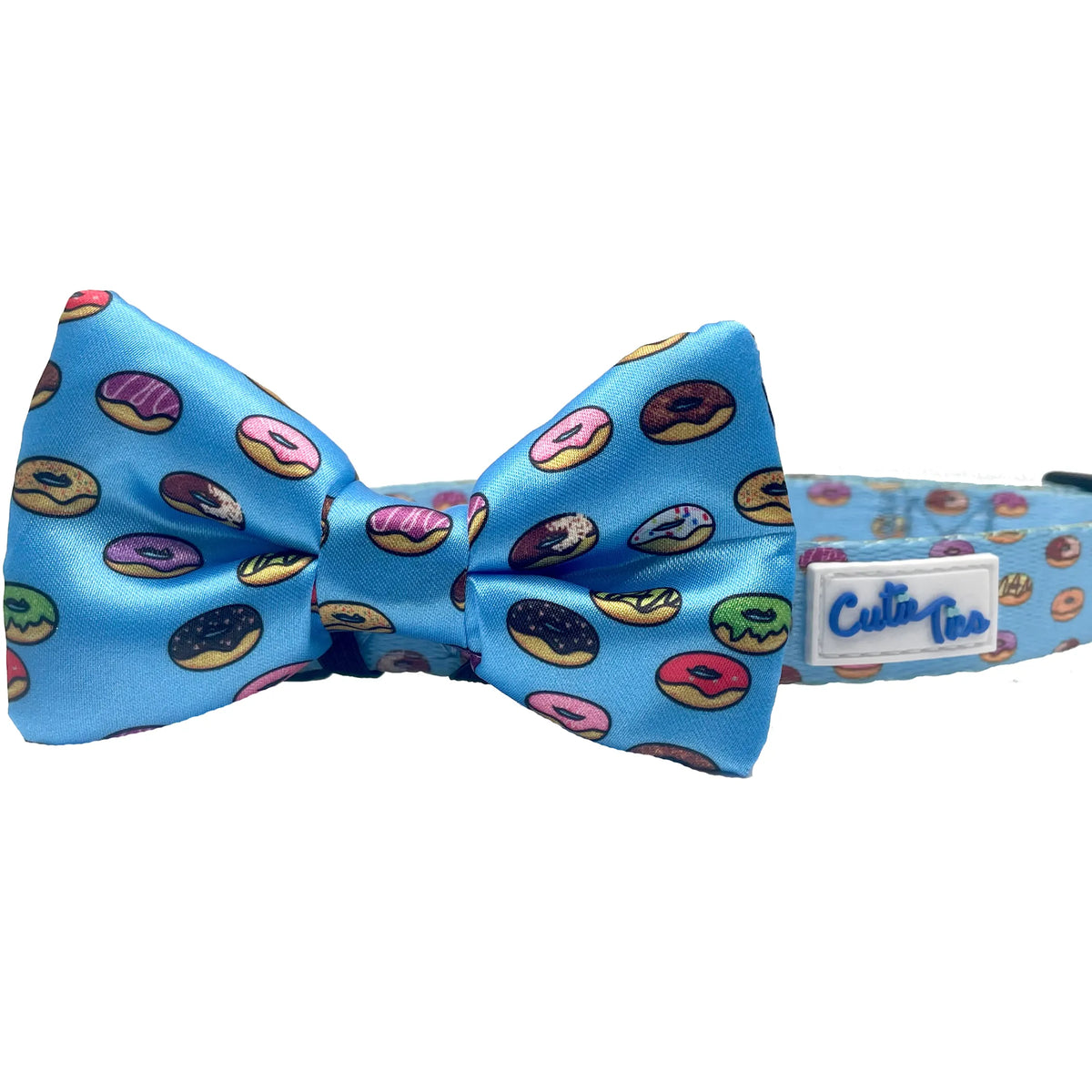 FIRST PRESS - PETS - NECKWEAR - Cravings Bow Tie