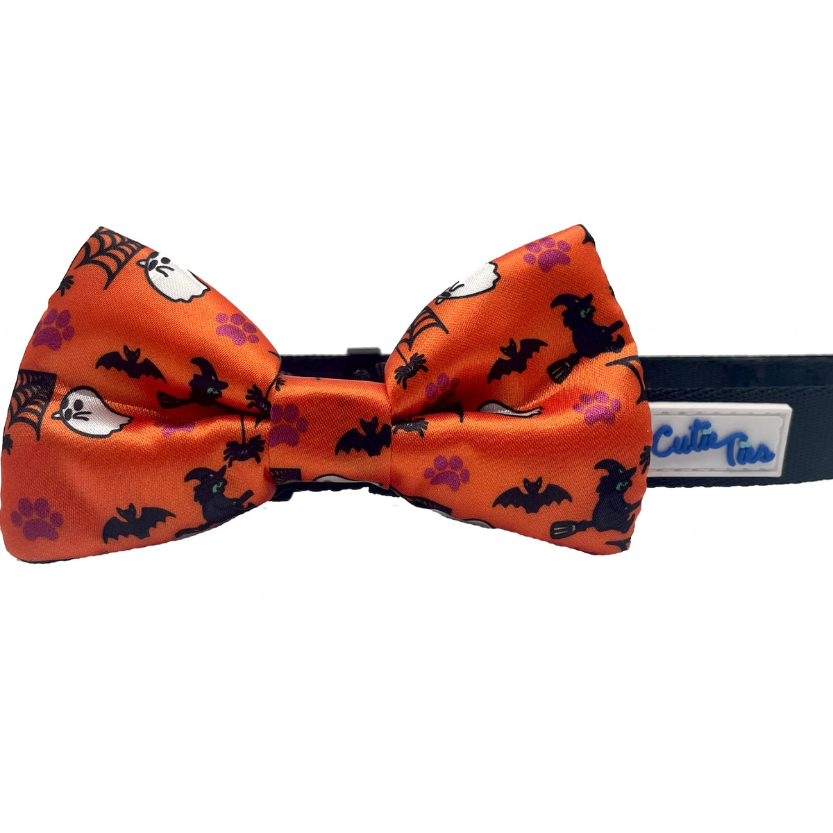 FIRST PRESS - PETS - NECKWEAR - Four Seasons Bow Tie