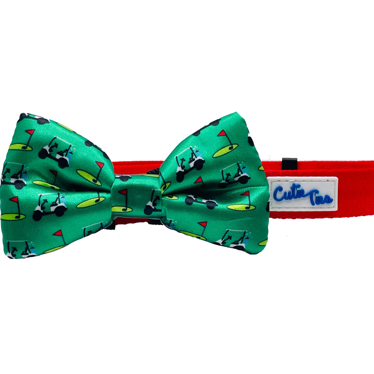 FIRST PRESS - PETS - NECKWEAR - Four Seasons Bow Tie