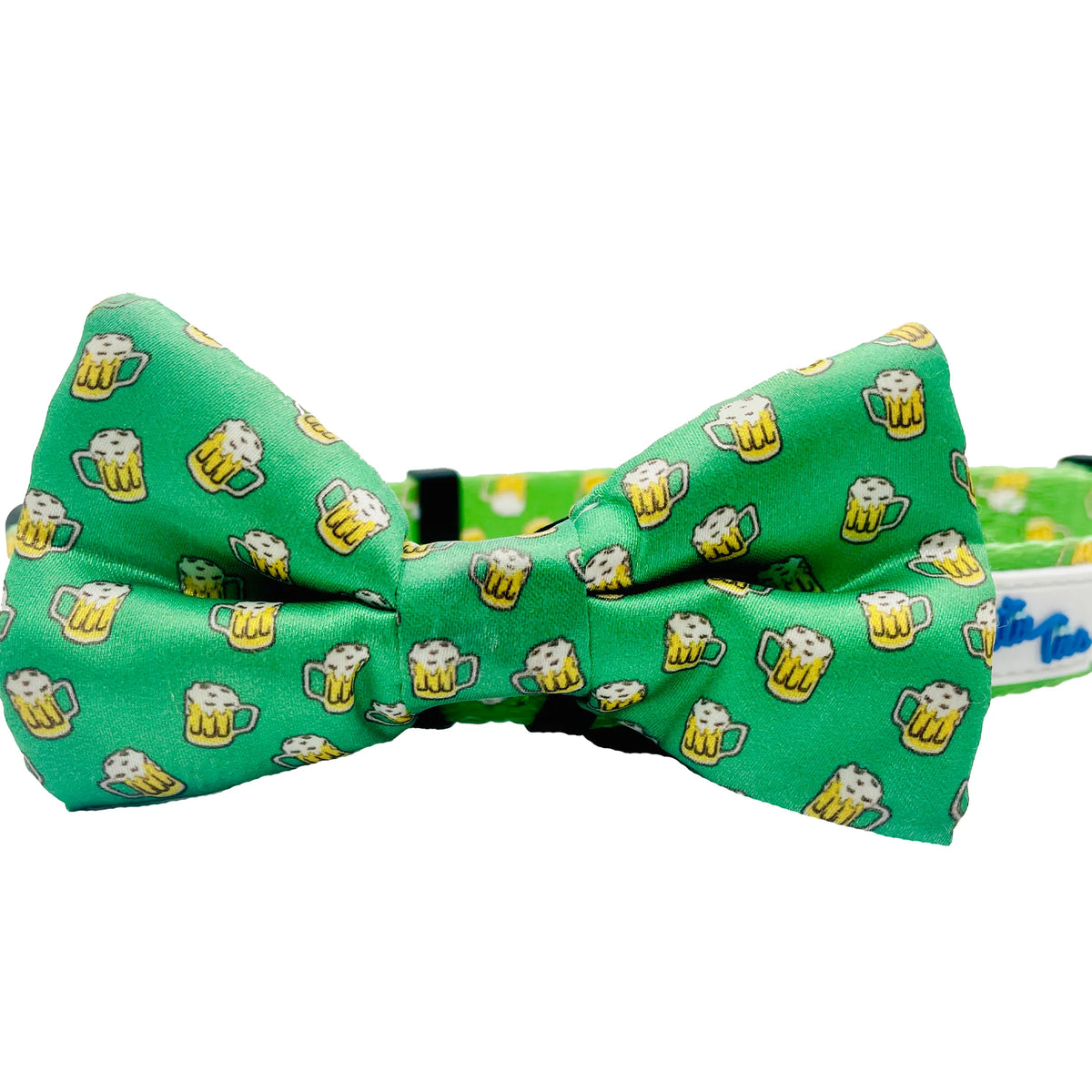 FIRST PRESS - PETS - NECKWEAR - Four Seasons Bow Tie