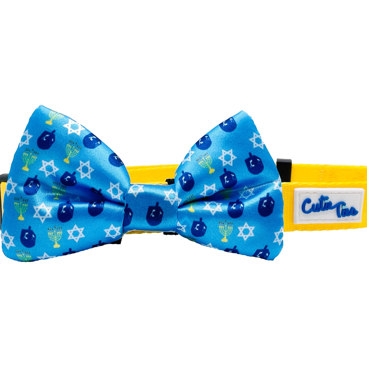 FIRST PRESS - PETS - NECKWEAR - Four Seasons Bow Tie
