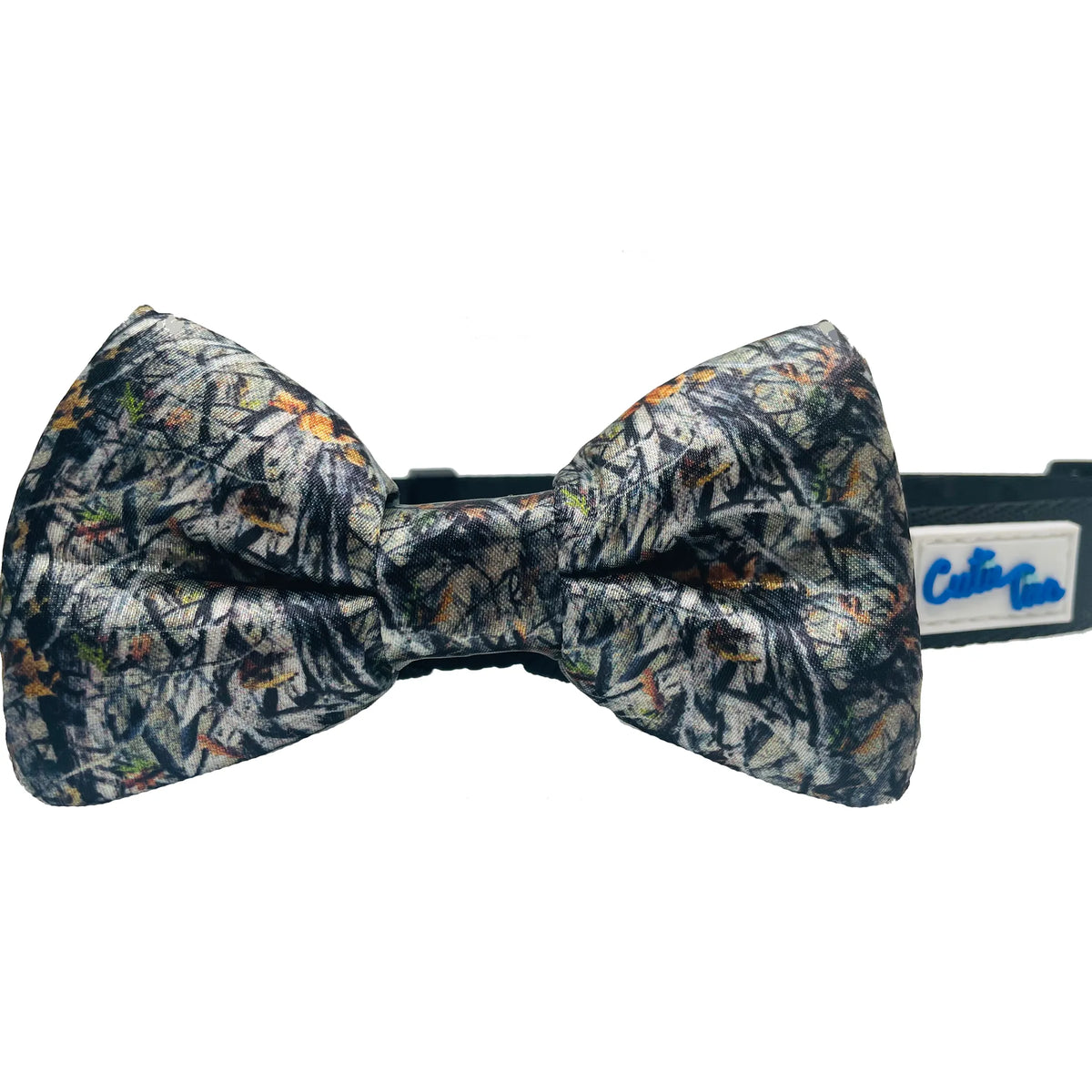 FIRST PRESS - PETS - NECKWEAR - Four Seasons Bow Tie