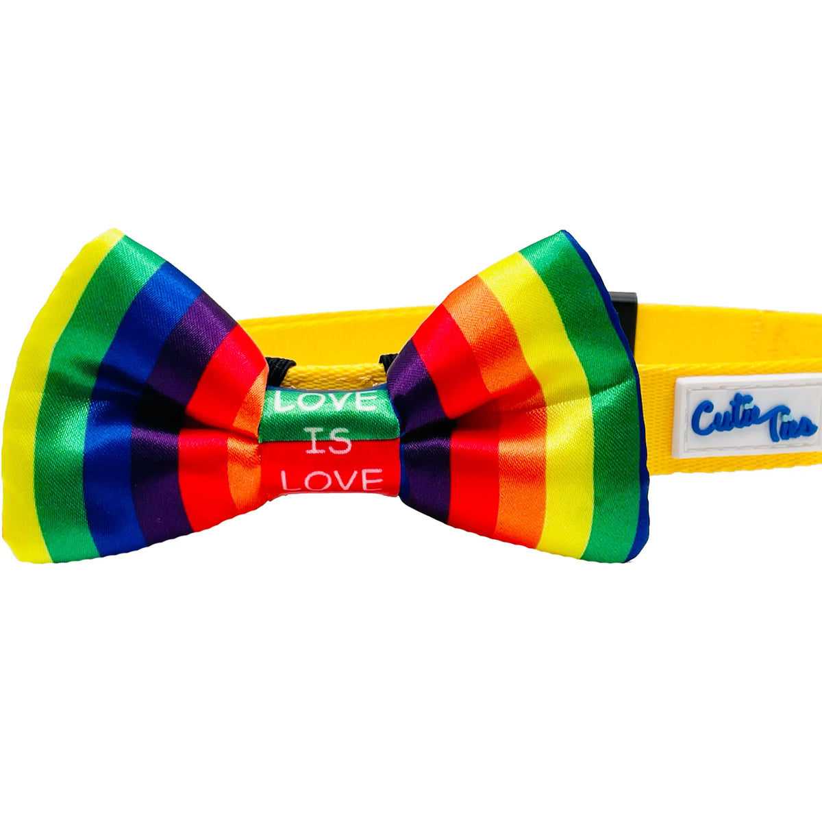FIRST PRESS - PETS - NECKWEAR - Mix Bow Tie