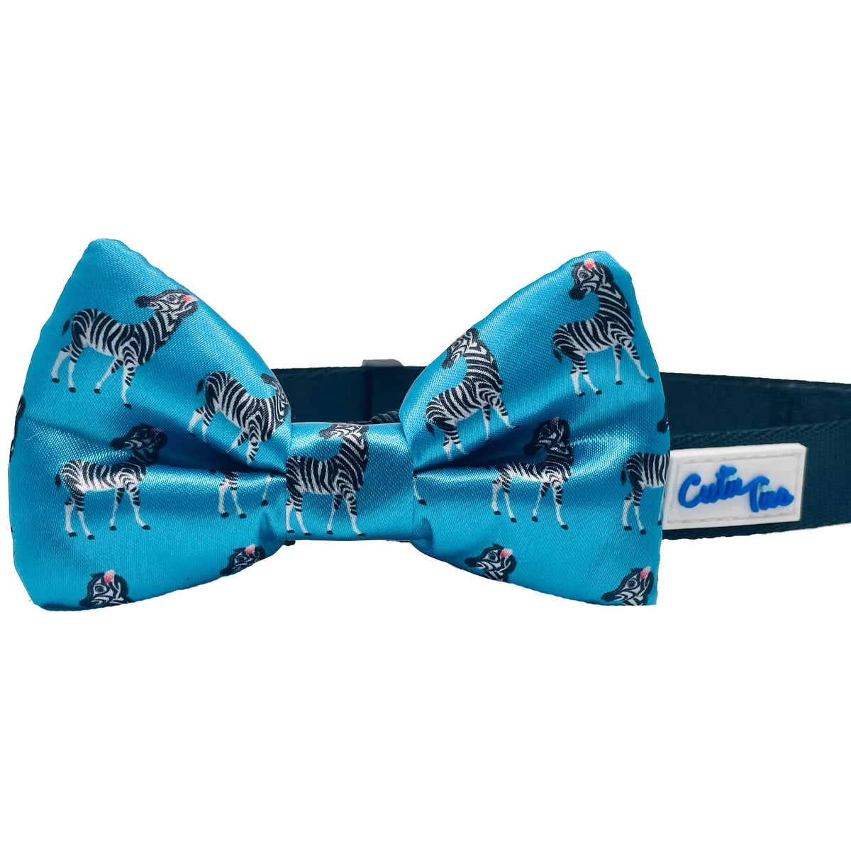 FIRST PRESS - PETS - NECKWEAR - Mix Bow Tie