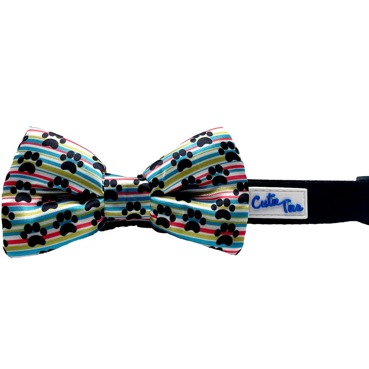 FIRST PRESS - PETS - NECKWEAR - Mix Bow Tie