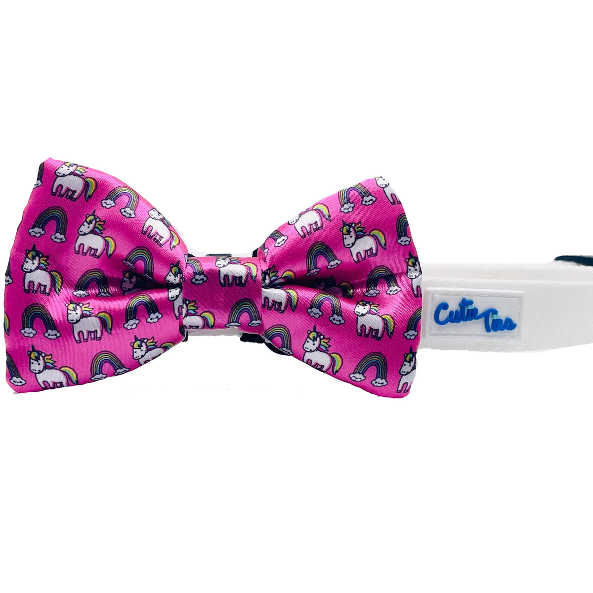 FIRST PRESS - PETS - NECKWEAR - Mix Bow Tie