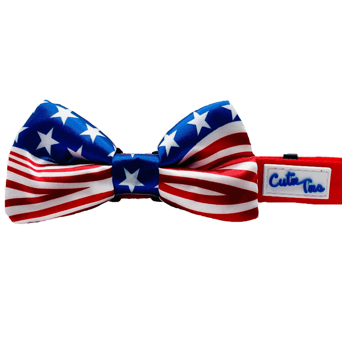 FIRST PRESS - PETS - NECKWEAR - Mix Bow Tie
