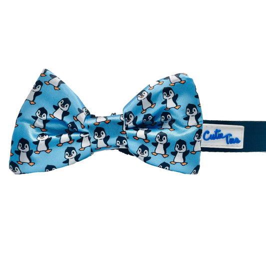 FIRST PRESS - PETS - NECKWEAR - Mix Bow Tie