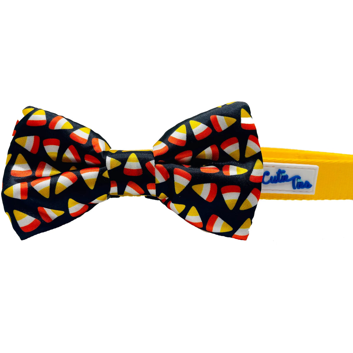 FIRST PRESS - PETS - NECKWEAR - Mix Bow Tie