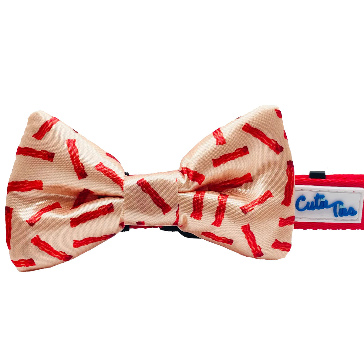 FIRST PRESS - PETS - NECKWEAR - Mix Bow Tie