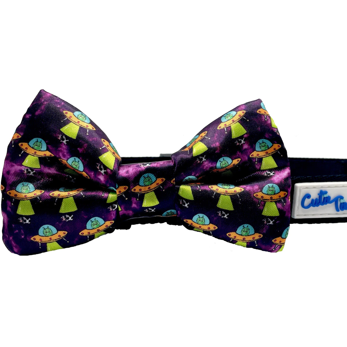 FIRST PRESS - PETS - NECKWEAR - Mix Bow Tie