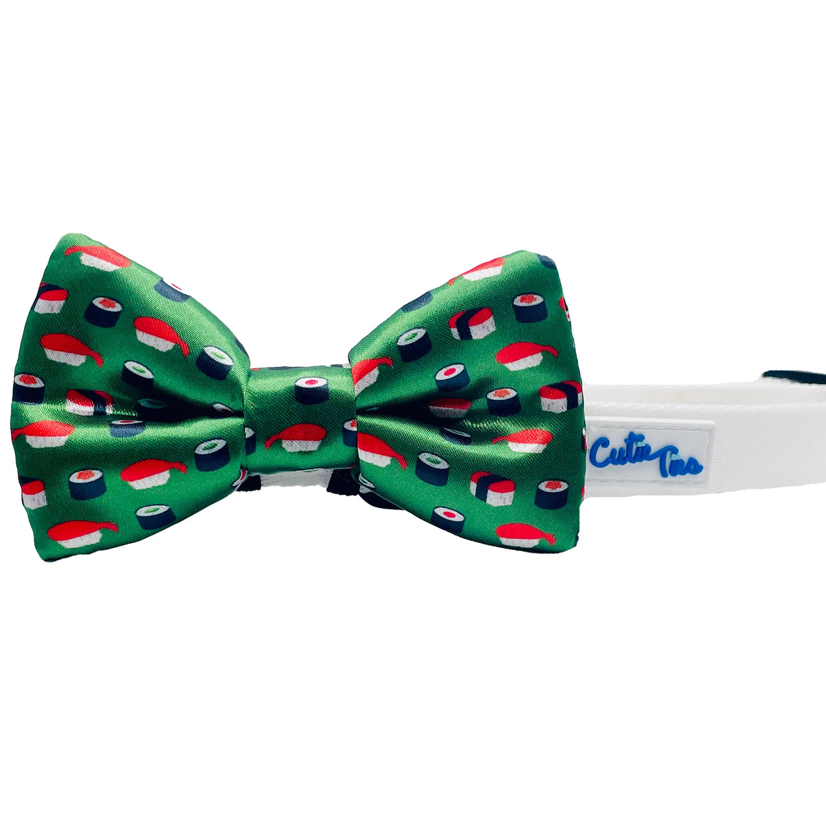FIRST PRESS - PETS - NECKWEAR - Mix Bow Tie