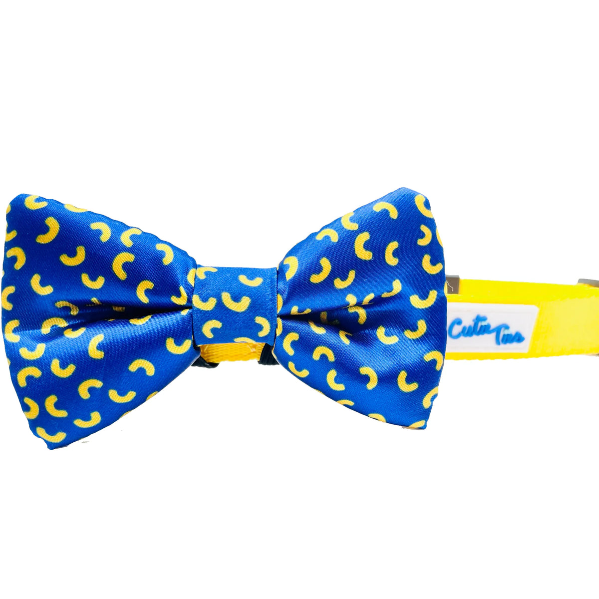 FIRST PRESS - PETS - NECKWEAR - Mood Bow Tie
