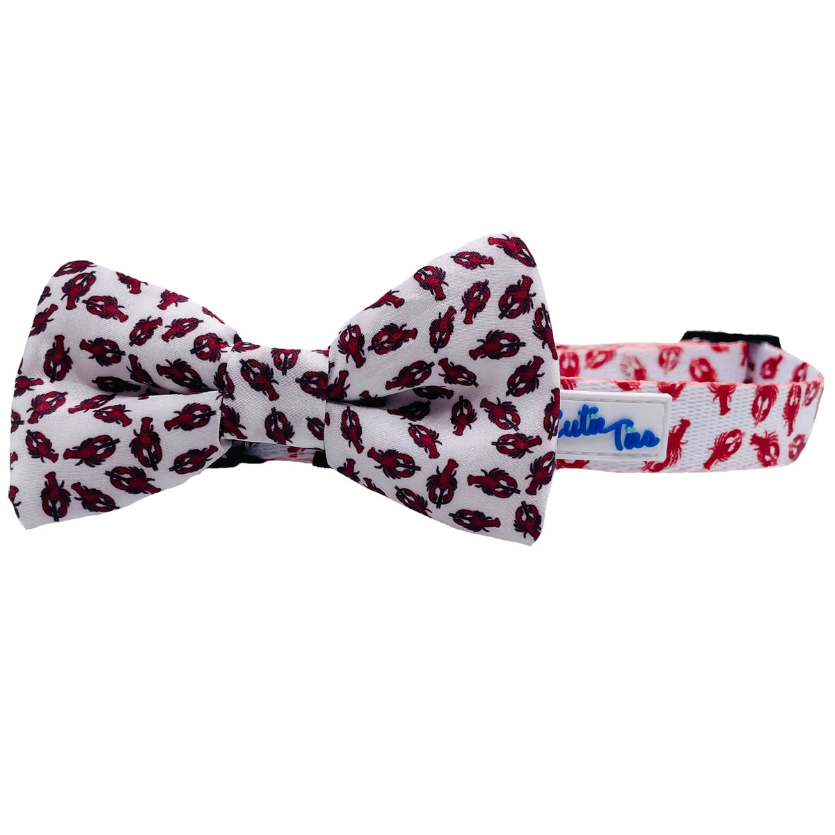 FIRST PRESS - PETS - NECKWEAR - Mood Bow Tie